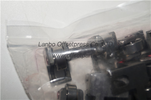good quality komori original front lay assy 764-6507-28H made in Japan