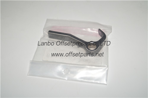 good quality komori original guide  814-6503-606 made in Japan
