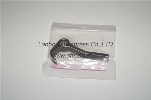 good quality komori original guide  814-6503-606 made in Japan