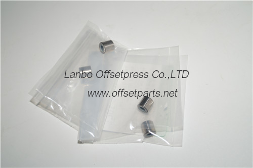 good quality original komori needle bearing 3CW-0510-10C made in Japan