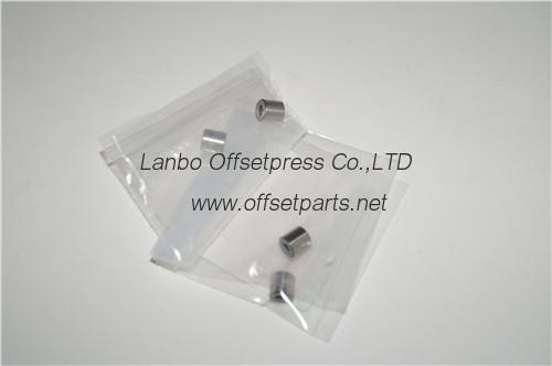 good quality original komori needle bearing 3CW-0510-10C made in Japan