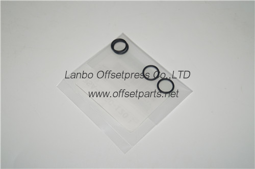 good quality komori original S-12 O ring 3SA-C0S0-120 made in Japan
