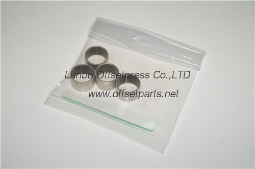 good quality komori Oilless Dry Met 3Z0-1841-070 made in Japan