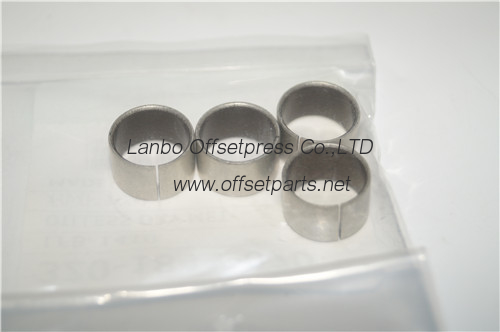 good quality komori Oilless Dry Met 3Z0-1841-070 made in Japan