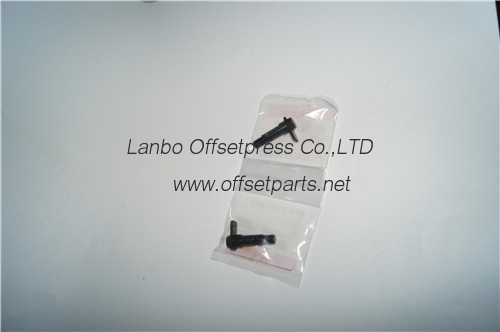 good quality original komori pin 814-3102-802 made in Japan for sale