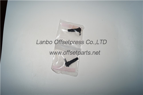 good quality original komori pin 814-3102-802 made in Japan for sale