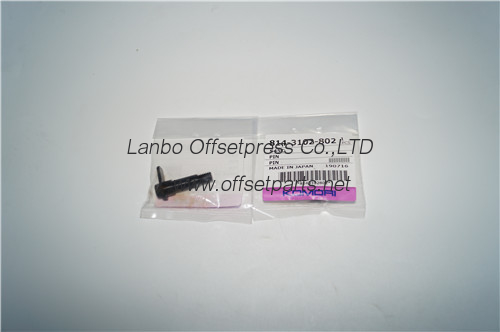 good quality original komori pin 814-3102-802 made in Japan for sale