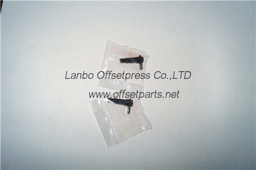 good quality original komori pin 814-3102-802 made in Japan for sale