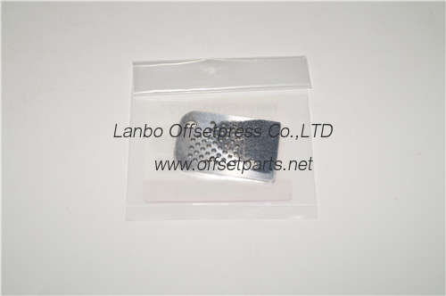 good quality original komori plate PMV-6202-302 made in Japan for sale