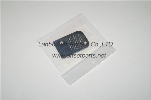 good quality original komori plate PMV-6202-302 made in Japan for sale