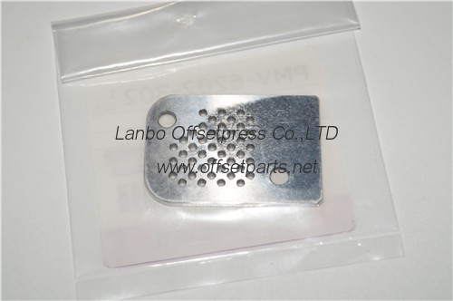 good quality original komori plate PMV-6202-302 made in Japan for sale