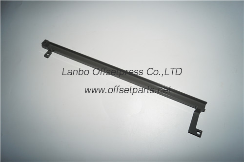 good quality china made tranfer gripper 764.9303.309 for offset printing machine