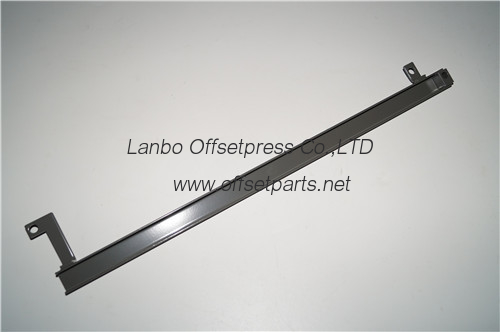 good quality china made tranfer gripper 764.9303.309 for offset printing machine