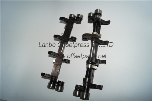 good quality china made gripper bar MV.018.229 for KORD machine