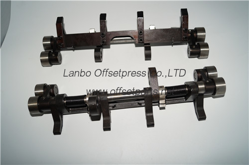 good quality china made gripper bar MV.018.229 for KORD machine