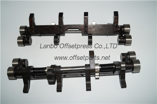 good quality china made gripper bar MV.018.229 for KORD machine