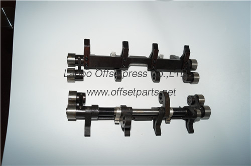 good quality china made gripper bar MV.018.229 for KORD machine