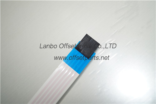 high quality replacement touch screen 1.5 inches 355x764x2.2mm