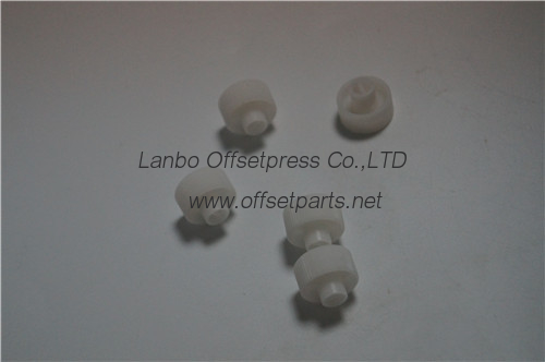 good quality china made plastic push button  61.886.5321 for sale