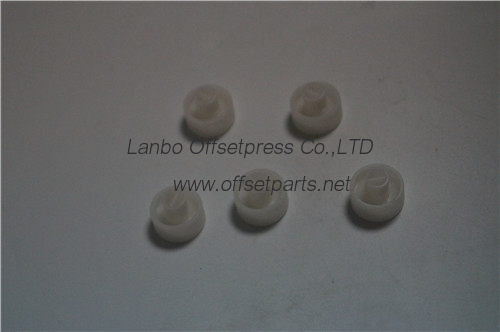 good quality china made plastic push button  61.886.5321 for sale