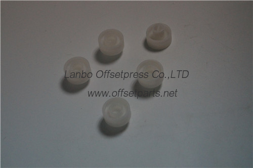 good quality china made plastic push button  61.886.5321 for sale