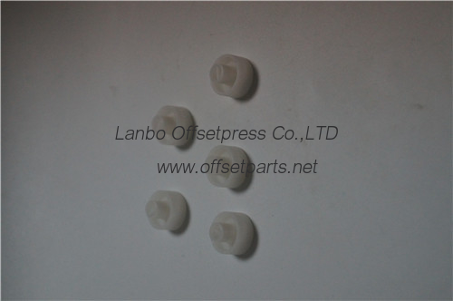 good quality china made plastic push button  61.886.5321 for sale