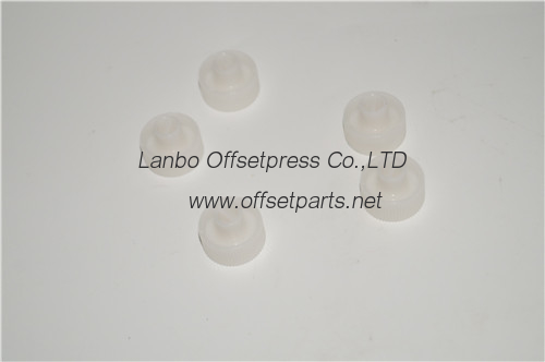good quality china made plastic push button  61.886.5321 for sale
