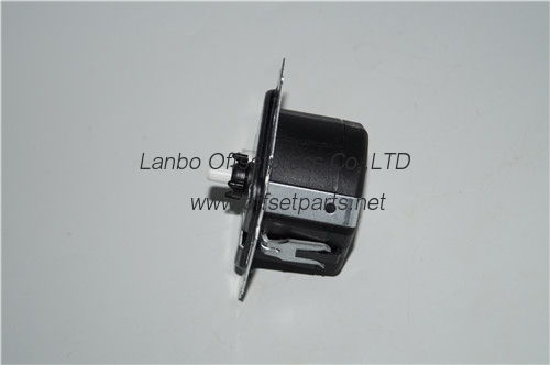 original speed control fan 00.780.1326 for SM102 CD102 CX102 machine