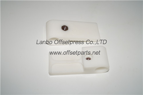 good quality china made komori ink block 103x40mm for printing machine