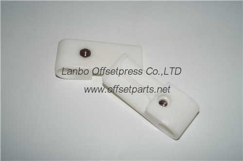 good quality china made komori ink block 103x40mm for printing machine