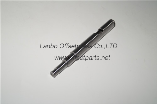 high quality komori original steel stainless pipe PMV-6203-003 made in Japan