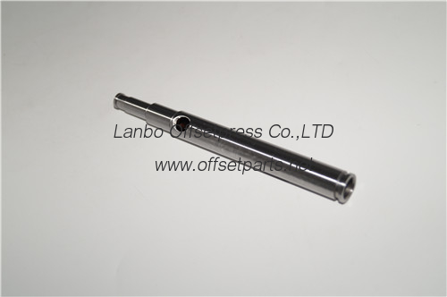 high quality komori original steel stainless pipe PMV-6203-003 made in Japan