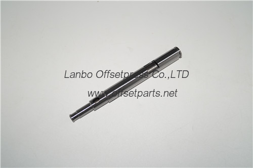 high quality komori original steel stainless pipe PMV-6203-003 made in Japan