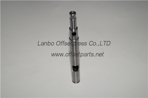 high quality komori original steel stainless pipe PMV-6203-003 made in Japan