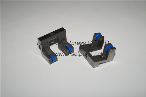 original komori front lay 814-6501-105 .29.6x22x19mm made in Japan