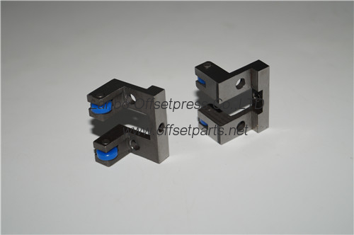 original komori front lay 814-6501-105 .29.6x22x19mm made in Japan