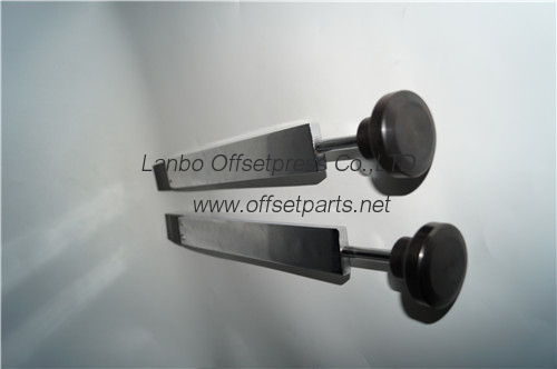 high quality komori hickey remover 261-4608-400 for komori printing machine