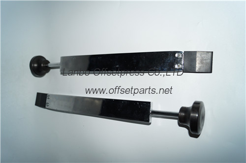 high quality komori hickey remover 261-4608-400 for komori printing machine