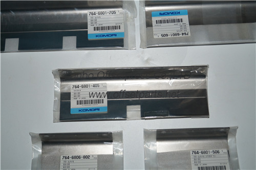 komori guide 764-6801-405 , 764-6801-605 , 764-6801-705 , 764-6801-506 , 764-6801-802