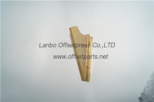komori original copper ink stop FIN-4018-024 for komori printing machine