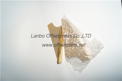 komori original copper ink stop FIN-4018-024 for komori printing machine