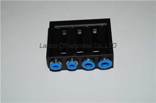 good quality original solenoid valve M2.184.1201 , VABF-CB-12-V1P4-Q4-Q6