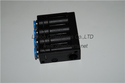 good quality original solenoid valve M2.184.1201 , VABF-CB-12-V1P4-Q4-Q6