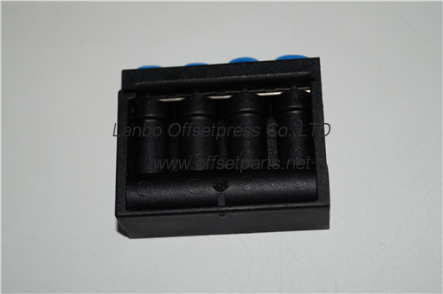 good quality original solenoid valve M2.184.1201 , VABF-CB-12-V1P4-Q4-Q6