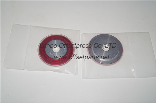 good quality SKF original cam follower CS203 for offset printing machine