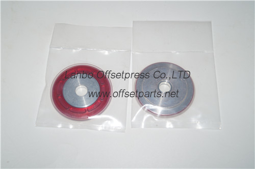 good quality SKF original cam follower CS203 for offset printing machine