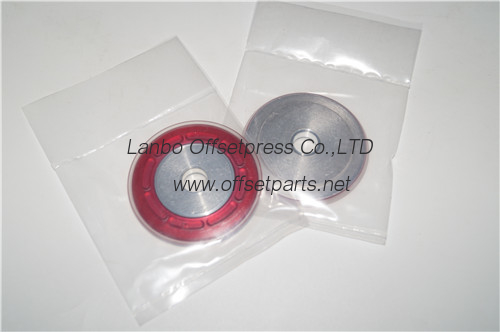 good quality SKF original cam follower CS203 for offset printing machine