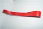stahi folding original red  belt 1050x400x1.2mm with good quality for sale