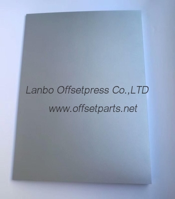 good quality china made jacket cylinder for SM52 offset printing machine