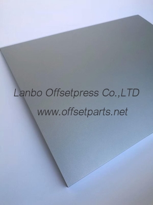 good quality china made jacket cylinder for SM52 offset printing machine